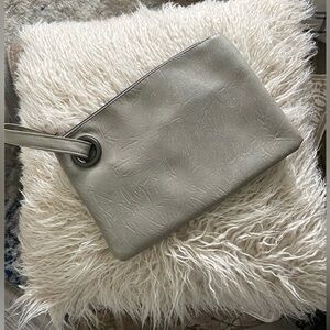 Vintage Mid Size Pouch